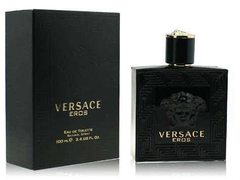 versace black parfume|versace perfume in black bottle.